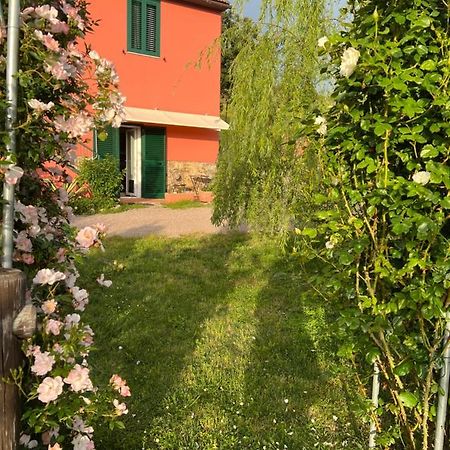 Maremma Toscana Podere Poggiarelli Campagnatico Екстериор снимка